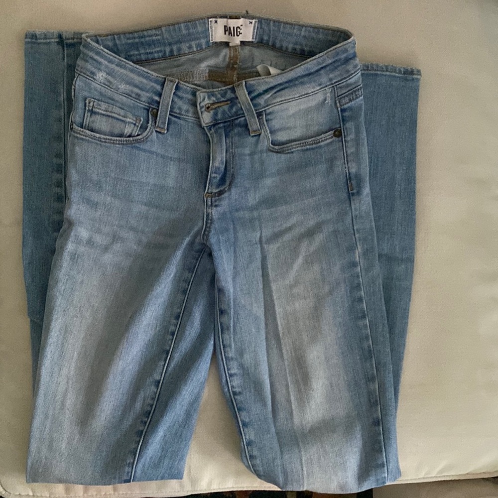 Paige Ultra Skinny Vertugo 24